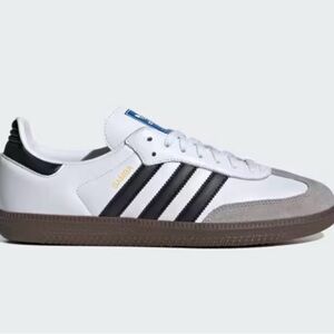 Adidas Samba 11.5